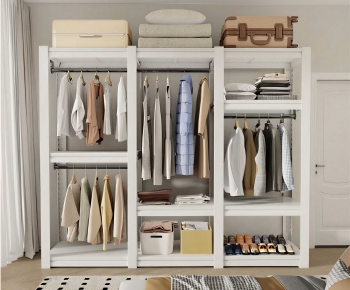 Modern The Wardrobe-ID:503957033