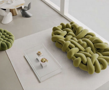 Modern Multi Person Sofa-ID:357734924