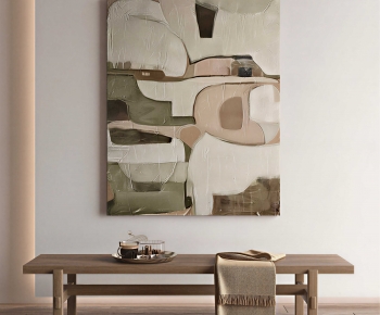 Wabi-sabi Style Painting-ID:469696049