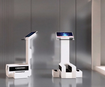 Modern Medical Equipment-ID:113982923