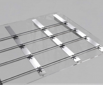 Modern Sunshade/Canopy/Tensioning Film-ID:911714087