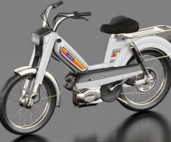 Modern Motorcycle-ID:584779022