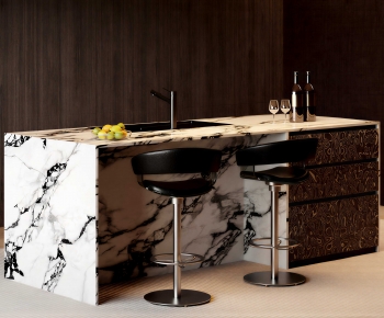 Modern Counter Bar-ID:661668067