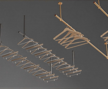 Modern Coat Hanger-ID:820207126