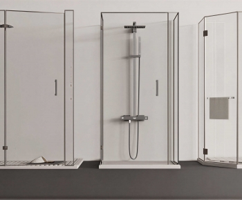 Modern Bathroom-ID:344664105