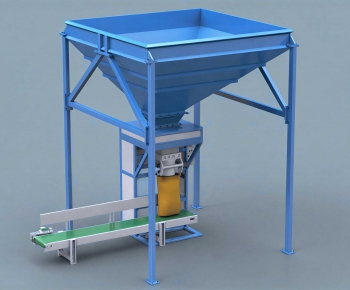 Modern Industrial Equipment-ID:343075999