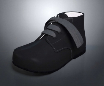 Modern Shoes-ID:399601943