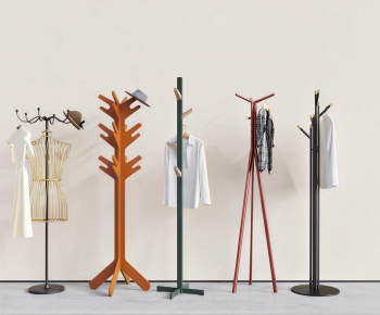 Modern Coat Hanger-ID:450202949
