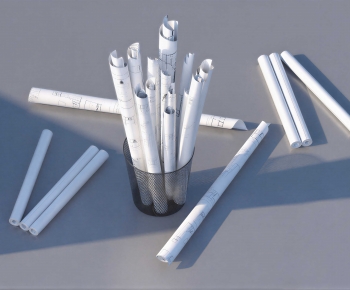 Modern Stationery-ID:601439591