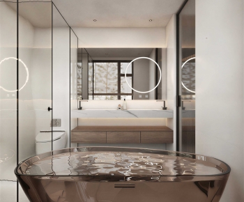 Modern TOILET-ID:948446049
