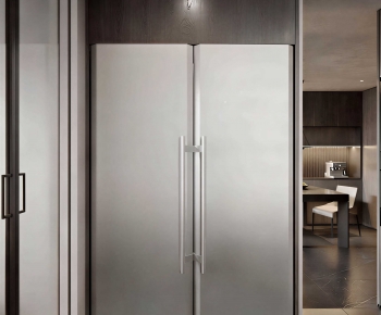 Modern Home Appliance Refrigerator-ID:647556078