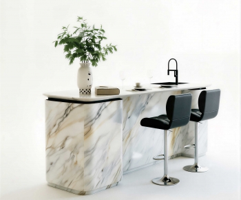 Modern Counter Bar-ID:269489053