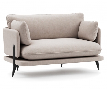 Modern Single Sofa-ID:762866028