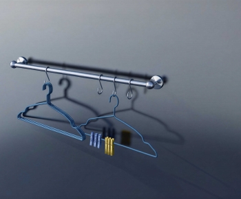 Modern Coat Hanger-ID:621448046