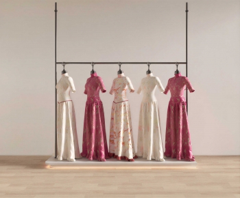 New Chinese Style Clothes-ID:292552958