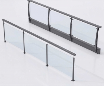 Modern Guardrail-ID:786947979