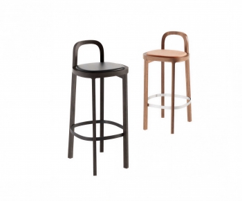 Modern Bar Chair-ID:820841074
