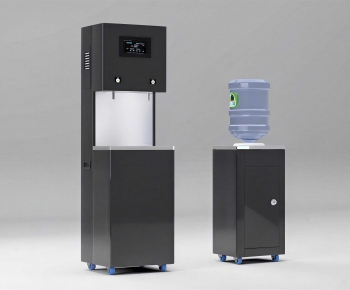 Modern Water Dispenser-ID:453151946