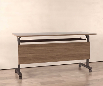 Modern Conference Table-ID:561517952