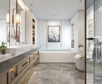 Modern TOILET-ID:458400019