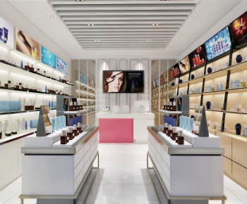 Modern Cosmetic Shop-ID:943550115
