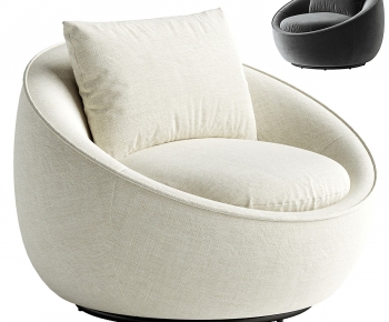 Modern Single Sofa-ID:186636921