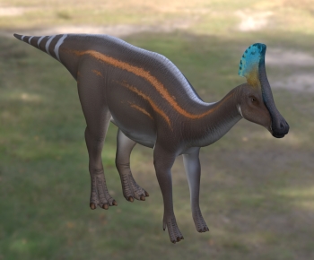 Modern Other Animals-ID:737854009