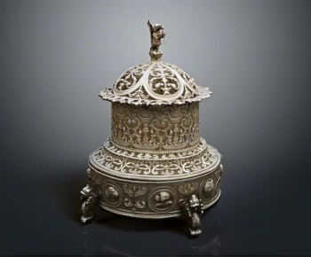 Chinese Style Outdoor Light-ID:619259121