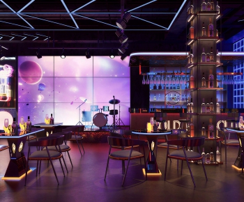 Modern Bar-ID:388118984