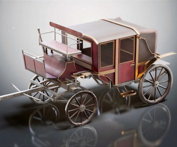 American Style Highway Vehicles-ID:346653949