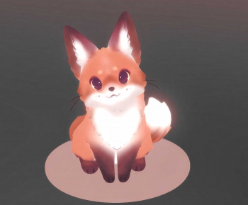 Modern Mammal-ID:930196057