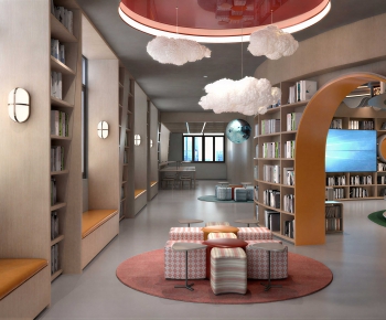 Modern Library-ID:545373922