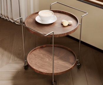 Modern Side Table/corner Table-ID:531934983