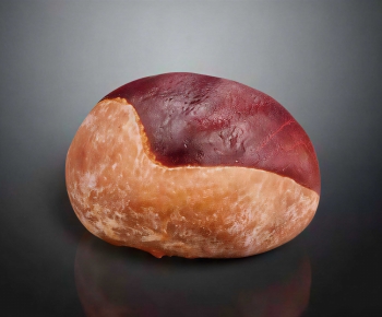 Modern Bread Cake-ID:115190033