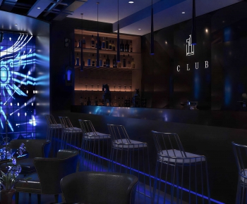 Modern Restaurant-ID:496510036