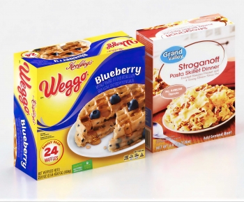 Modern Food-ID:388139011