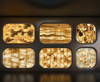 Modern TV Wall-ID:366642005