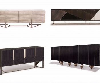 Modern TV Cabinet-ID:927088023