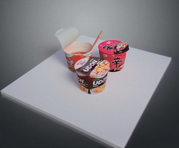 Modern Food-ID:429850102