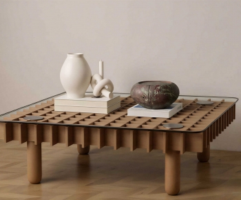 Modern Coffee Table-ID:783420092