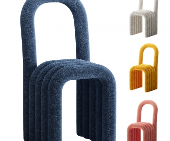 Modern Lounge Chair-ID:977092987