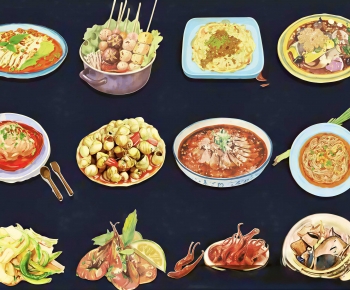 Modern Food-ID:429919001