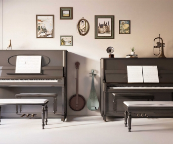 Modern Piano-ID:994028099