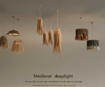 Wabi-sabi Style Droplight-ID:262801897