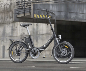 Modern Bicycle-ID:805320029