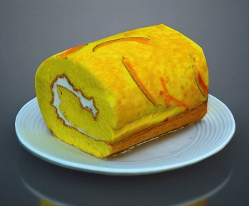 Modern Bread Cake-ID:793951994