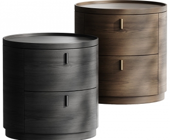 Modern Bedside Cupboard-ID:401749642