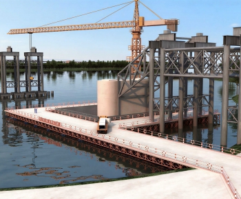 Modern Industrial Equipment-ID:315098051