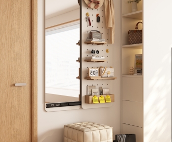Modern Wall Decoration-ID:212183956