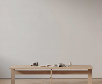Modern Desk-ID:824418071